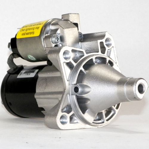 Product detail 2005 Dodge Magnum SXT 3.5L V6 215CID Starter