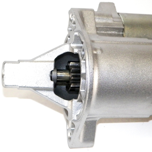 Product detail 2005 Dodge Magnum SXT 3.5L V6 215CID Starter