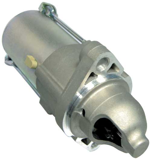 2010 Honda Accord 2.4L 4 Cyl Starter. All Phoenix Alternator
