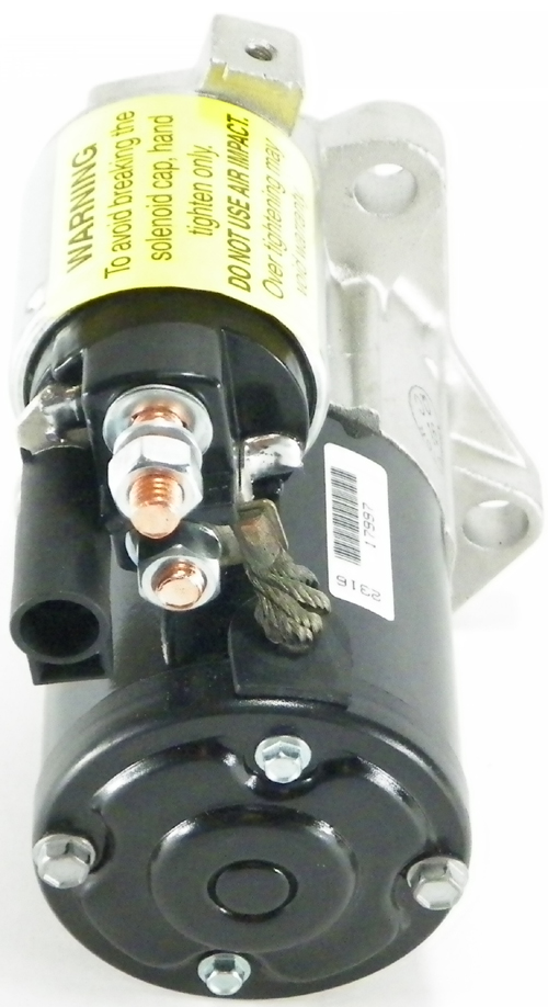 phoenixalternator Starter Chevrolet Impala 2012 3.6L 6 Cyl