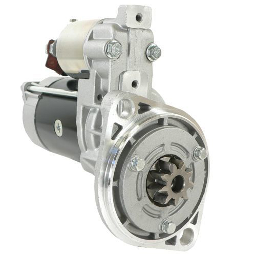 Tucson Alternator Part Number 18067N 