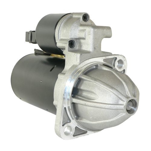 Phoenix Alternator Part Number 18954N