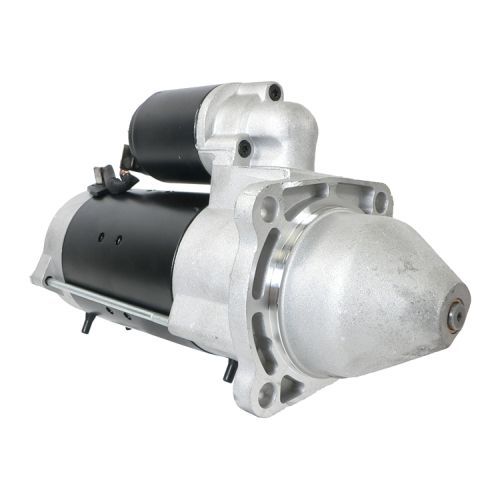 Phoenix Alternator Part Number 18958N