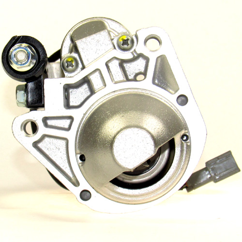 2017 Nissan Titan Platinum Reserve 5.6L V8 Starter Phoenix Alternator