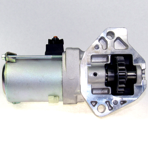 2013 Honda Accord 3.5L 6 Cyl Starter. Automatic Transmission Phoenix