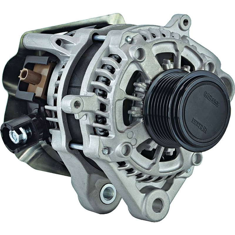 2015 Honda CRV 2.4L 4 Cyl Alternator. 135 Amps Phoenix Alternator