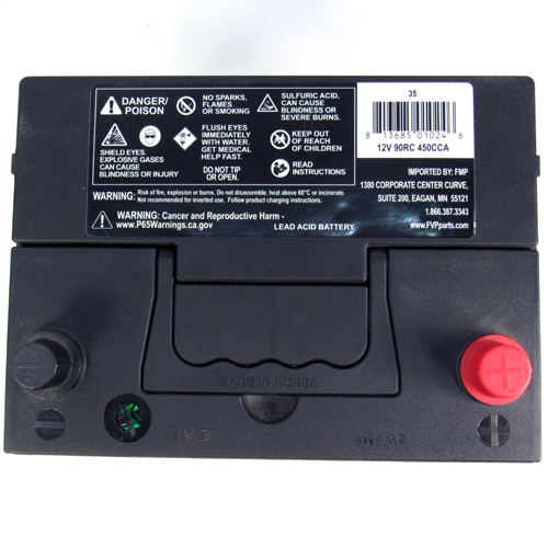 Lester 35a