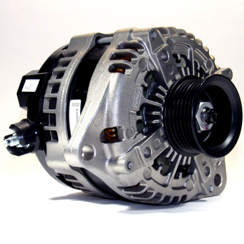 Tucson Alternator Part Number 44001 