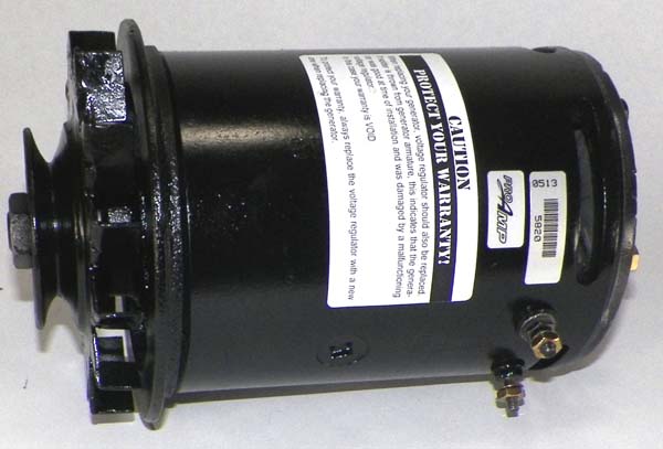 Lester 5820 