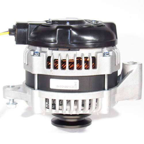 Phoenix Alternator Part Number 63100ND170B