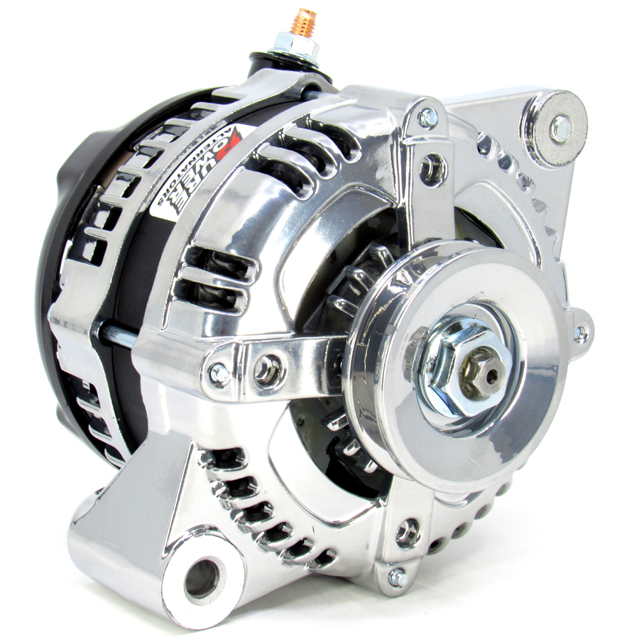 Phoenix Alternator Part Number 63100ND170C