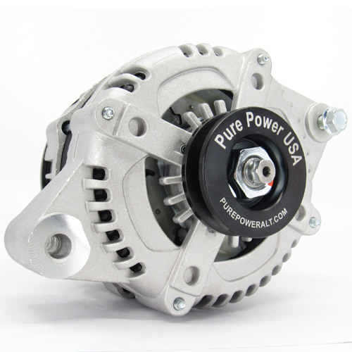 Phoenix Alternator Part Number 63100ND240SE