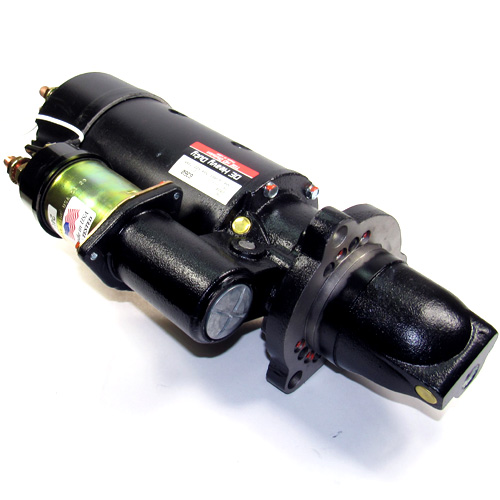 Phoenix Alternator Part Number 85003