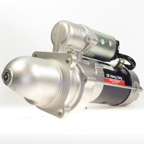 Phoenix Alternator Part Number 36124