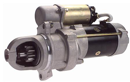 Phoenix Alternator Part Number 84714