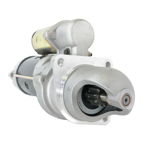 Phoenix Alternator Part Number 6582N
