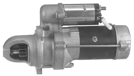 Phoenix Alternator Part Number 84708