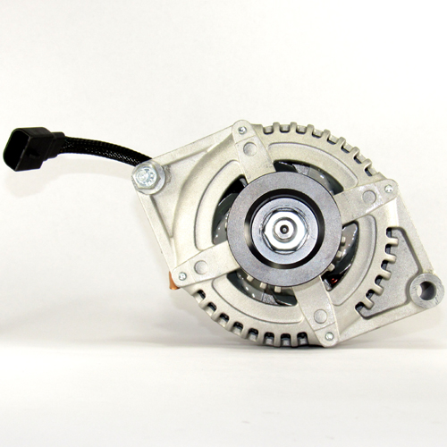 Phoenix Alternator Part Number 66005ND1703G