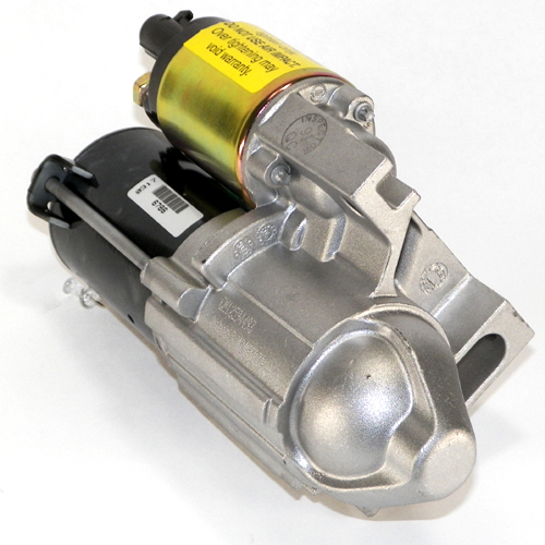 Starter 2006 Pontiac G6