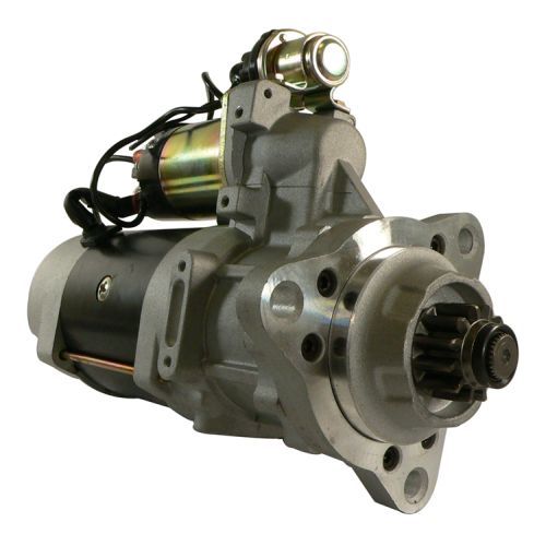 Phoenix Alternator Part Number 6919N