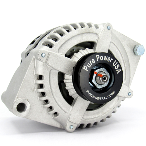 Phoenix Alternator Part Number 7078ND250 