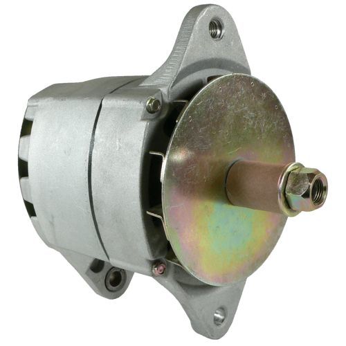 Phoenix Alternator Part Number 7297N