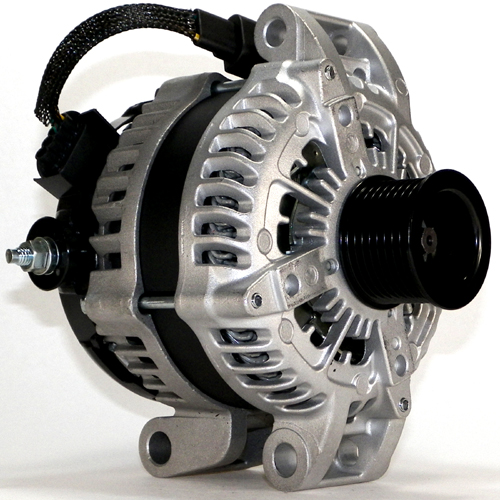 Phoenix Alternator Part Number 7768ND400