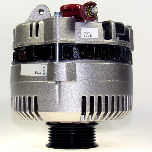 Lester 7776b