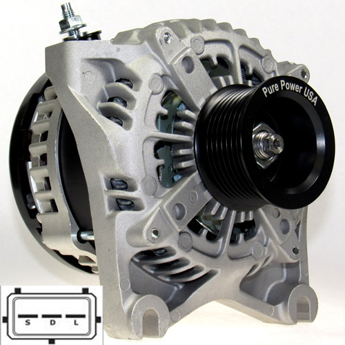 Lester 7795ND320 
