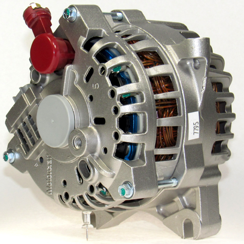 Lester 7795a