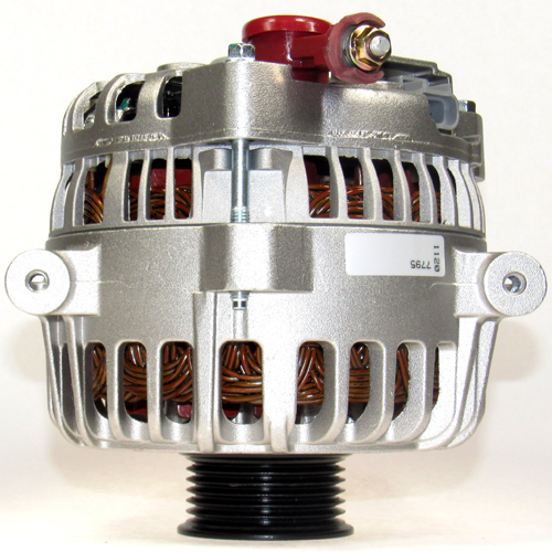 Lester 7795b