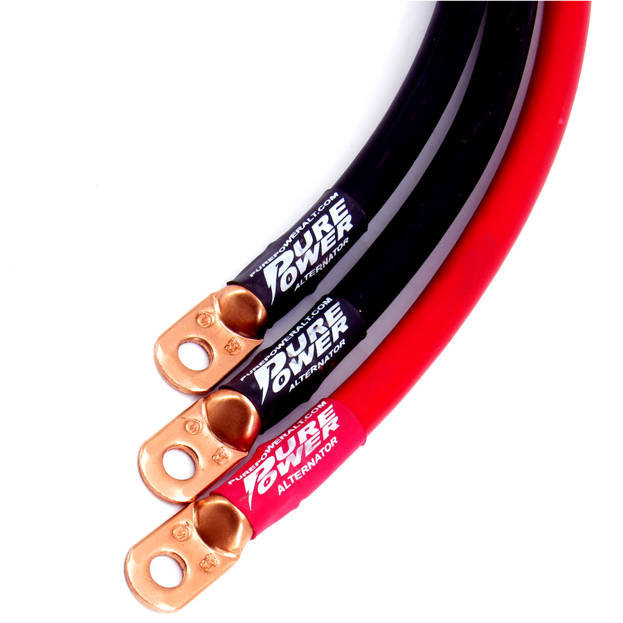 Tucson Alternator Part Number 79-007-1 