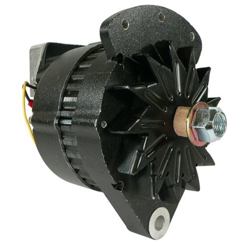 Phoenix Alternator Part Number 8050N