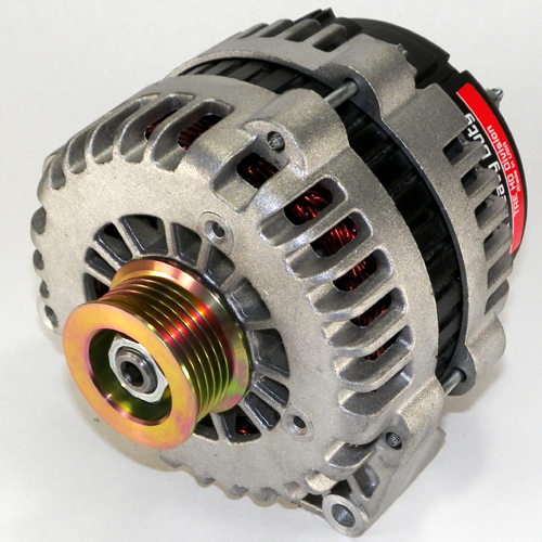 Phoenix Alternator Part Number 8292-180