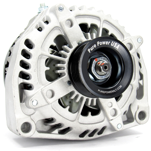 Phoenix Alternator Part Number 8292ND240