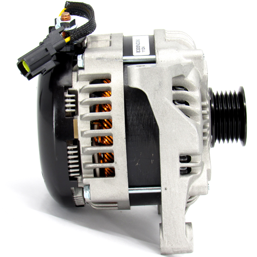 Lester 8305ND360a