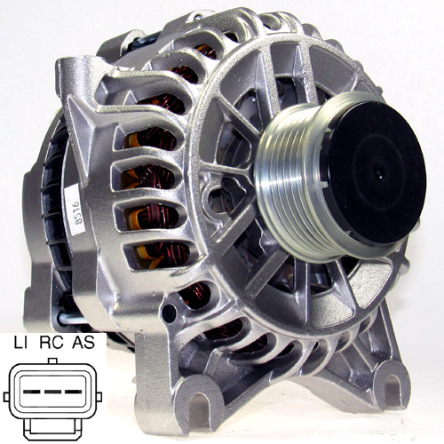 Lester 8516 