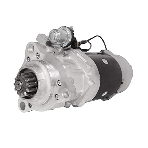 Phoenix Alternator Part Number M39308
