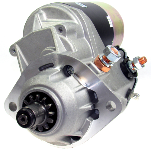 Phoenix Alternator Part Number MND0545