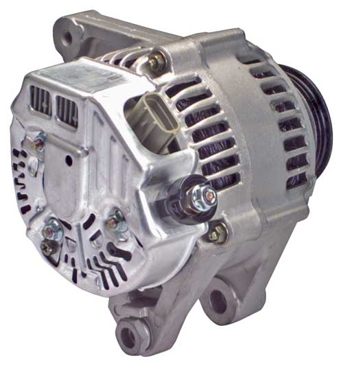 1998 Toyota Camry 3.0L V6 Alternator | Phoenix Alternator