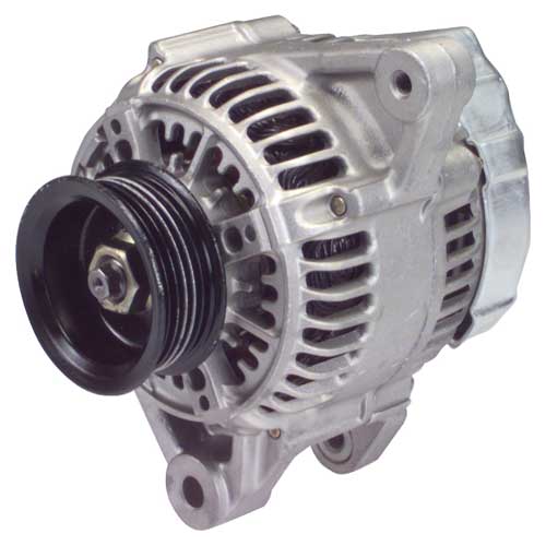 1998 Toyota Camry 3.0L V6 Alternator | Phoenix Alternator