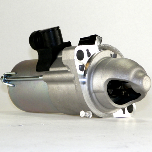 2013 Honda Accord 2.4L 4 Cyl Starter Select option Phoenix Alternator