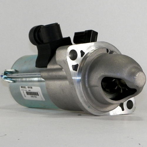 2013 Honda Accord 2.4L 4 Cyl Starter Select option Phoenix Alternator