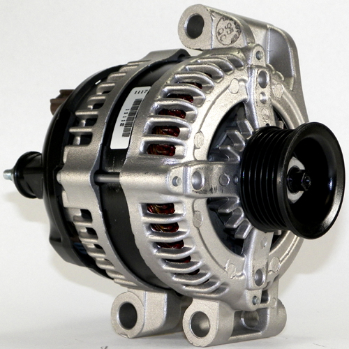 phoenixalternator Select Your ALTERNATOR