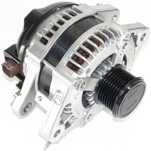 2008 Lexus IS250 2.5L Alternator Select option Phoenix Alternator
