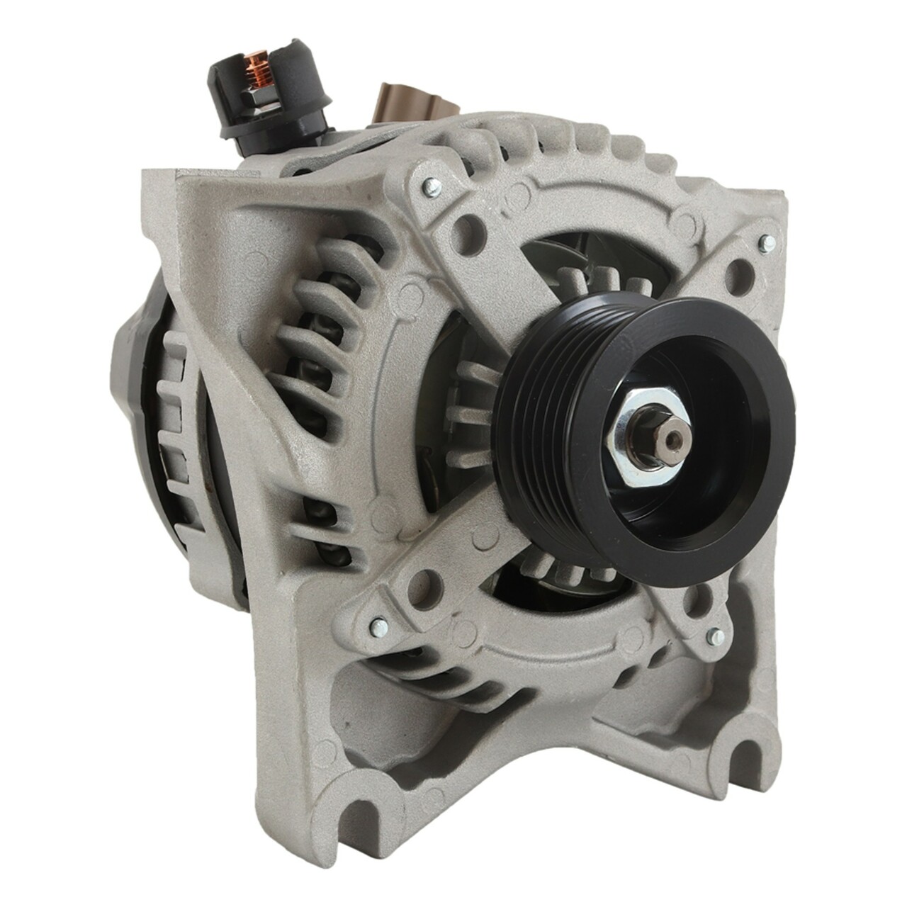 2011 Ford F150 3.7 Alternator