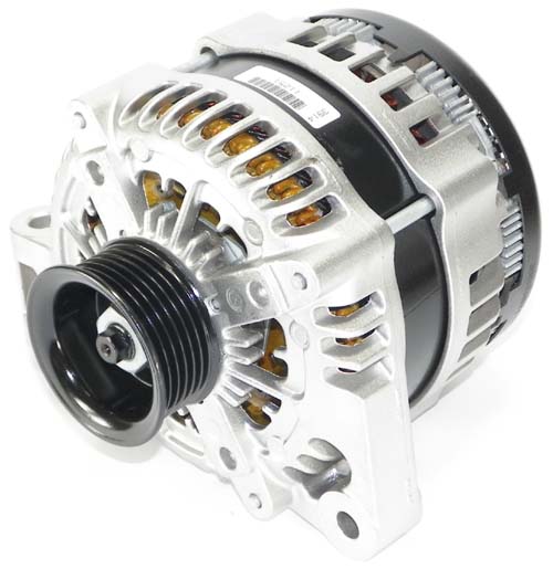 2013 Cadillac XTS 3.6L 6 Cyl Alternator Select option Phoenix Alternator