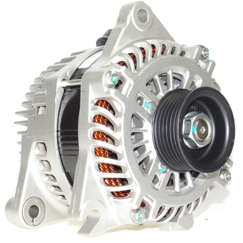 phoenixalternator Select Alternator