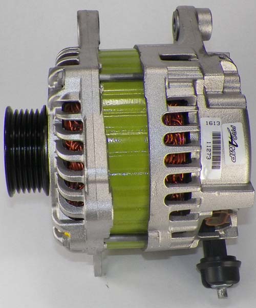 2009 Ford Edge 3.5L 6 Cyl Alternator Select option | Phoenix Alternator