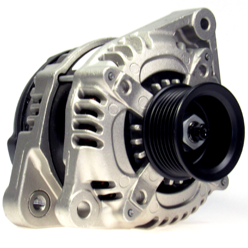 2008 Honda Accord 2.4L Alternator Select option Phoenix Alternator